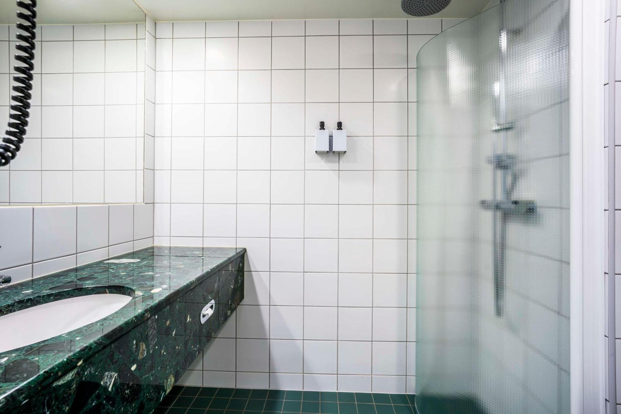 Scandic Plaza Umeå Kültér fotó